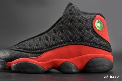 Bred Comfortable 13 414571-004 Retro 873 Jordan 0803